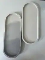 ⁦كوستر كبير ٣٢ سم⁩ - الصورة ⁦2⁩