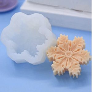 قالب snowflake A ❄️