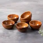 بوله ١٠ سم بني