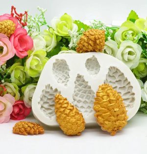 صنوبر تزيين