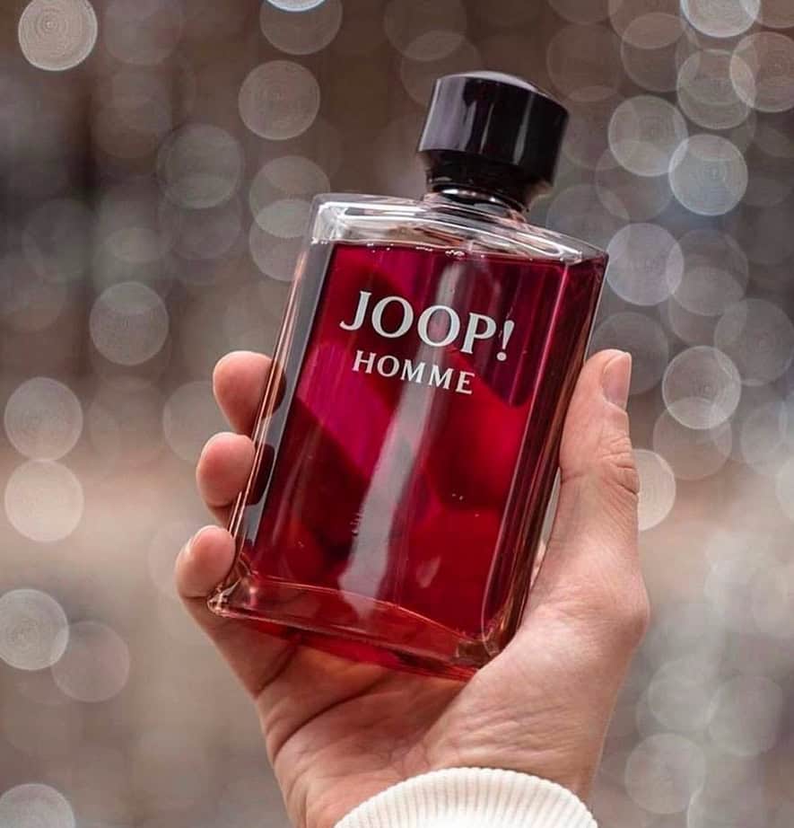 47410ed7a90c1a89475820563d841793 JOOP HOMME - الصورة 1
