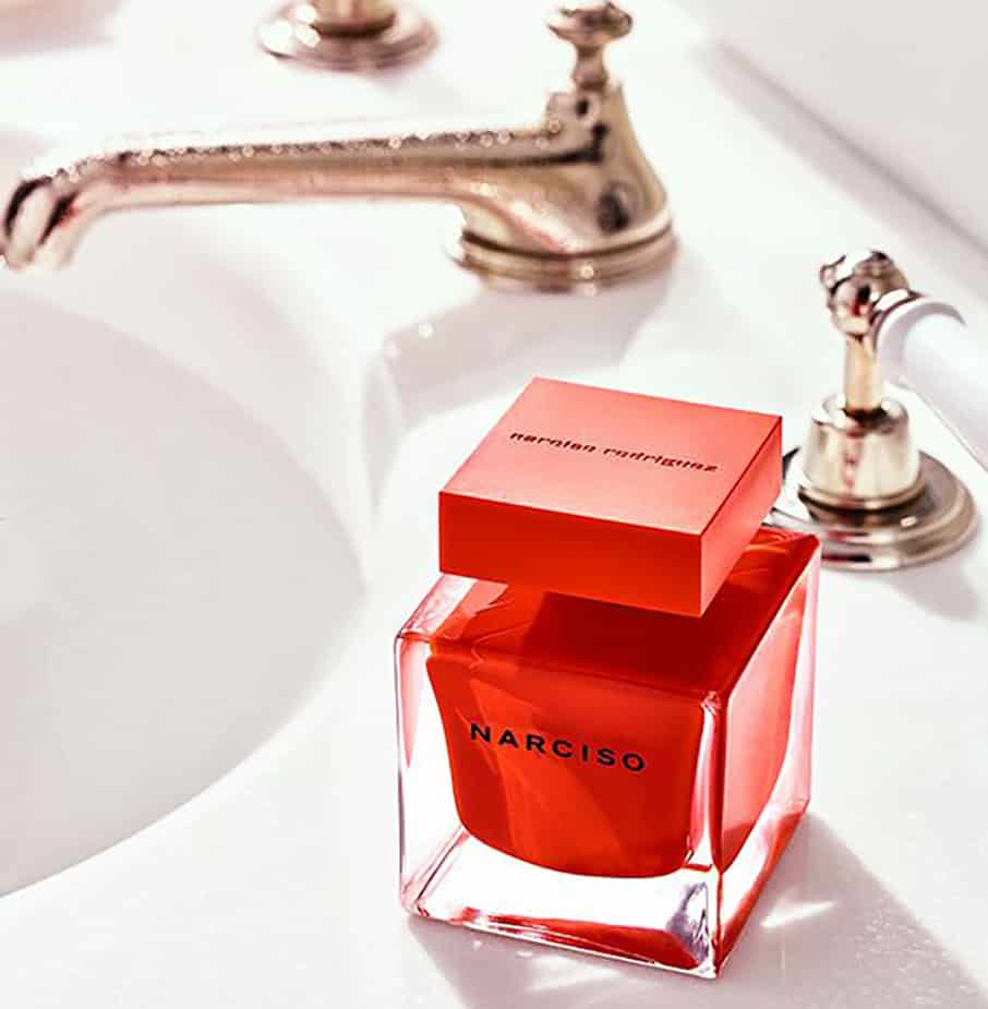 4b171ca12b9c0796ee5a3d64acb71a52 NARCISO ROUGE - الصورة 1