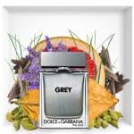 Dolce&Gabbana The One Grey