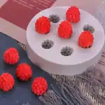 توت احمر  صغير