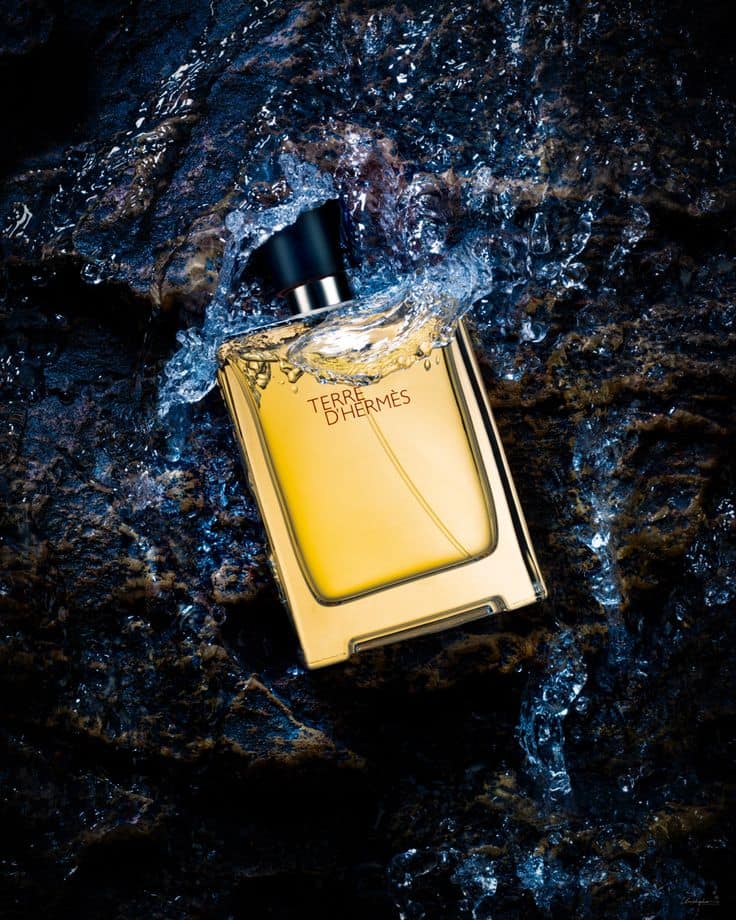 Terre D’Hermes Terre D’Hermes - الصورة 1