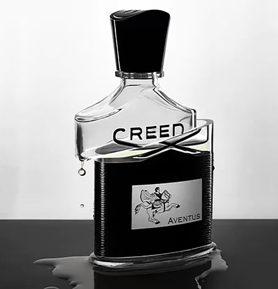 ⁦Creed aventus⁩ - الصورة ⁦1⁩