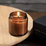 ⁦برطمان ٥٠ جرام عسلي⁩ - الصورة ⁦2⁩