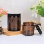 ⁦برطمان ٥٠ جرام عسلي⁩ - الصورة ⁦4⁩