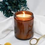 برطمان ١٠٠ جرام عسلي