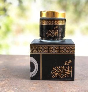 عود الحجر الاسود