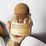 جار عسلى ساده بكوره