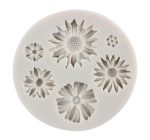 ⁦قالب عباد شمس تزيين ٢⁩ - الصورة ⁦3⁩