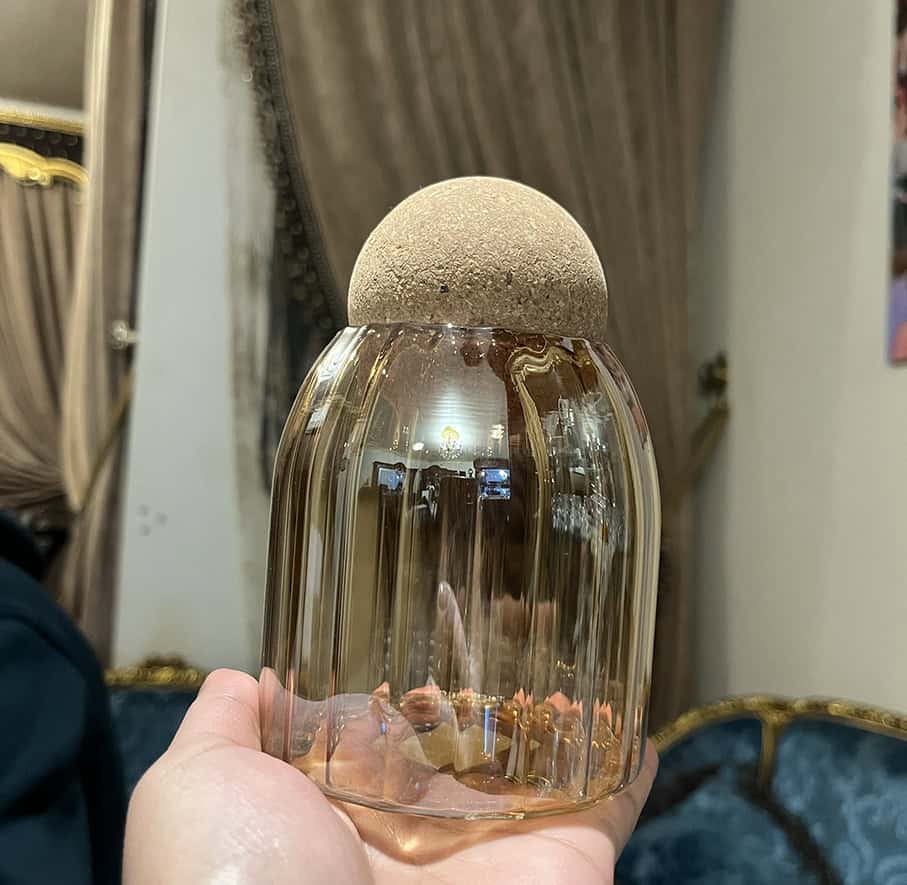 ⁦جار عسلى بكوره مضلع⁩ - الصورة ⁦2⁩