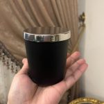 كوب اسود مط 150 جرام