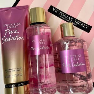 Pure Seduction Victoria secret