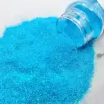 جليتر لبني ناعم