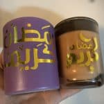 فينيل لكوب ١٢٠، ١٥٠، ١٨٠ جرام