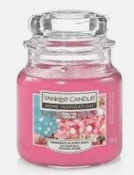 جار زجاج غطا زجاج