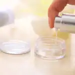 برطمان عينات ٥ جرام ١٢ قطعه