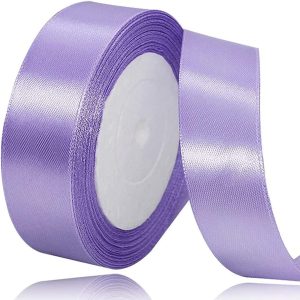 شريط ستان لافندر