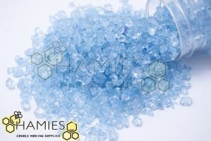 احجار لبنى فاتح زجاج