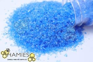 احجار شوجر لبنى زجاج