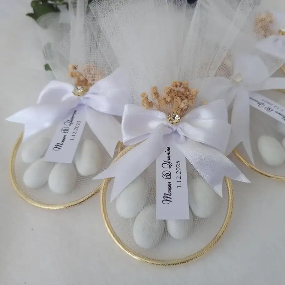 ⁦حلقة توزيعات دهبى⁩ - الصورة ⁦6⁩