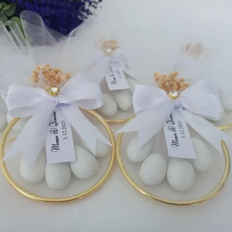 ⁦حلقة توزيعات دهبى⁩ - الصورة ⁦7⁩