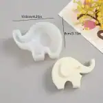 ⁦قالب فيل توزيعات صغير⁩ - الصورة ⁦6⁩