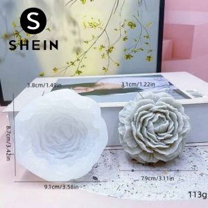 قالب ورده جوري لارج شي ان