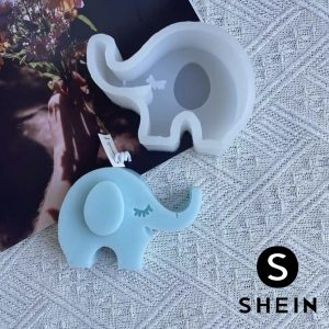 قالب فيل توزيعات  لارج شي ان