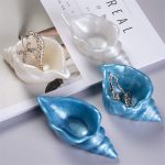 ⁦قالب قوقعه مفتوحه رفيعه⁩ - الصورة ⁦6⁩