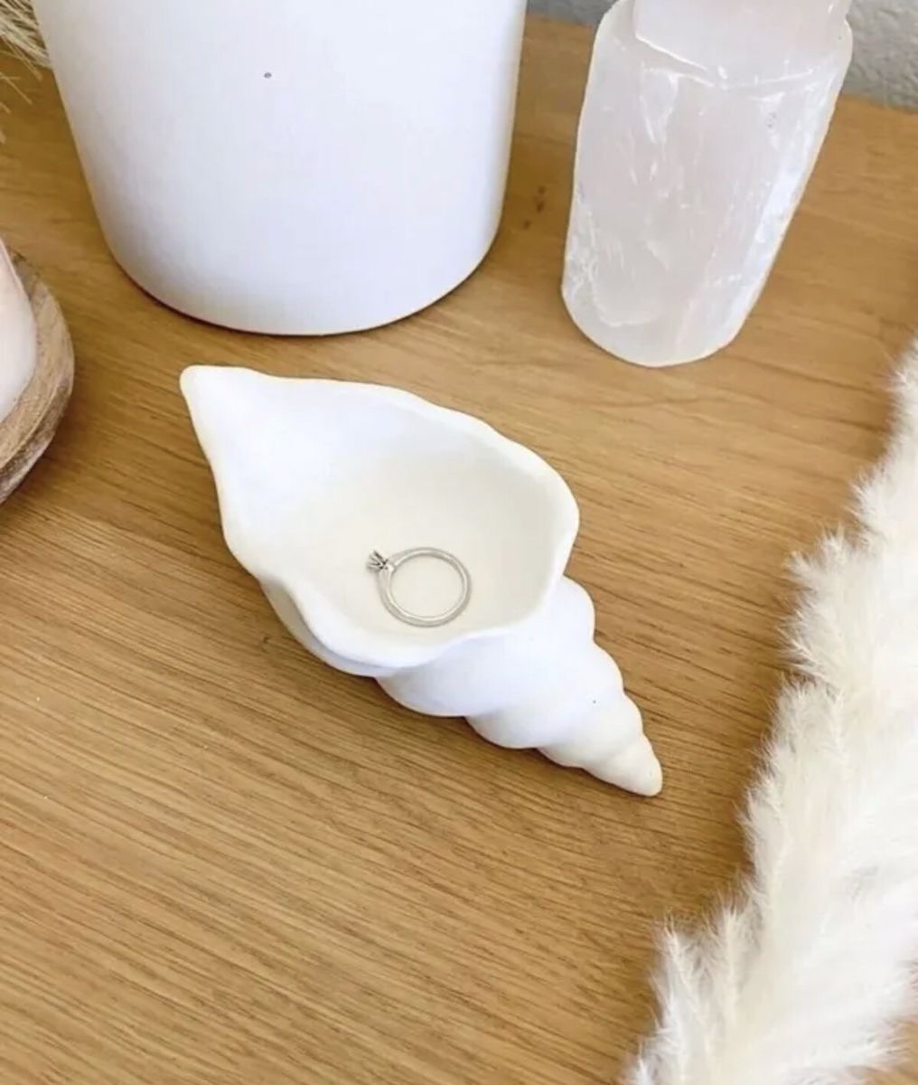 ⁦قالب قوقعه مفتوحه رفيعه⁩ - الصورة ⁦8⁩