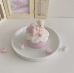 قالب شمع ميني