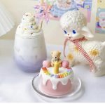 ⁦قالب شمع ميني⁩ - الصورة ⁦2⁩