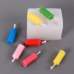 ⁦قالب شمع ميني⁩ - الصورة ⁦6⁩