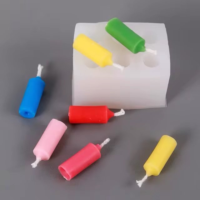 ⁦قالب شمع ميني⁩ - الصورة ⁦6⁩