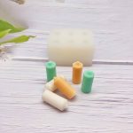 ⁦قالب شمع ميني⁩ - الصورة ⁦9⁩