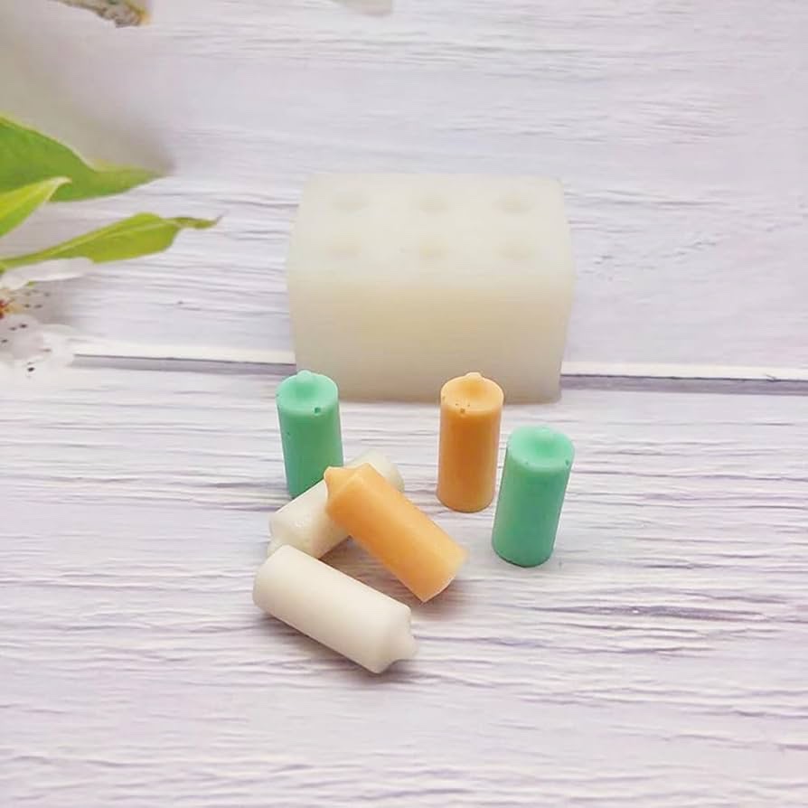 ⁦قالب شمع ميني⁩ - الصورة ⁦9⁩