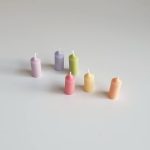 ⁦قالب شمع ميني⁩ - الصورة ⁦7⁩