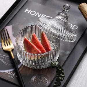 سكرية تويست كبيرة