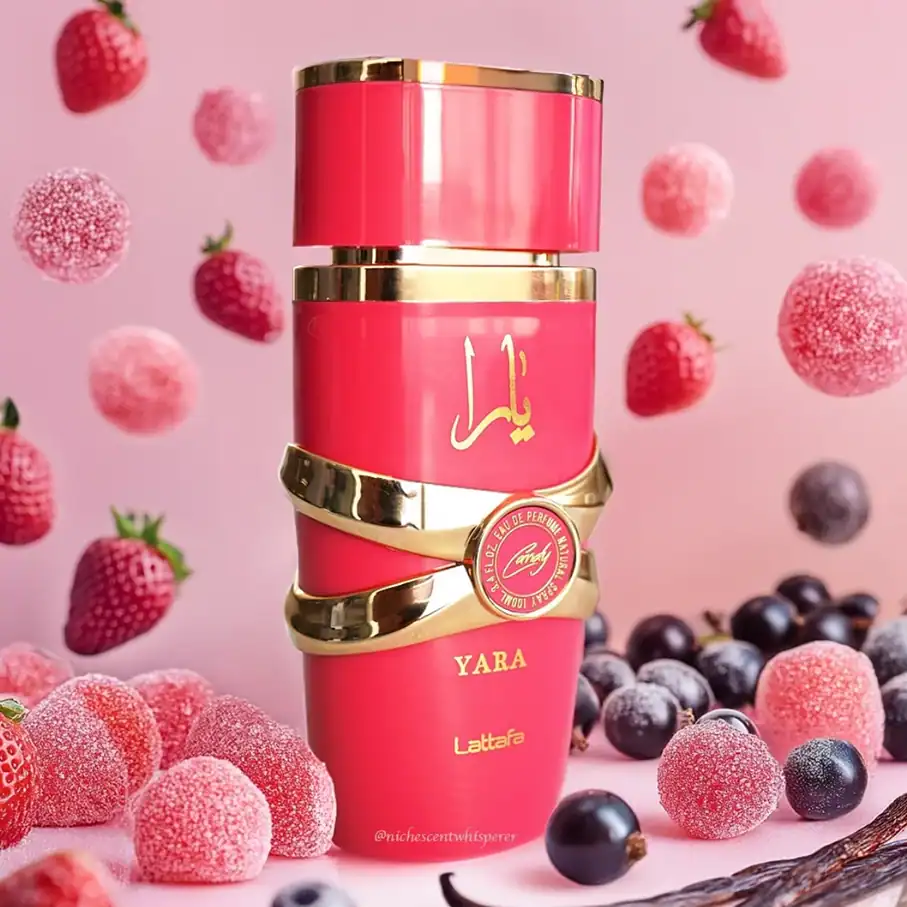 ⁦YARA CANDY - LATTAFA⁩ - الصورة ⁦1⁩