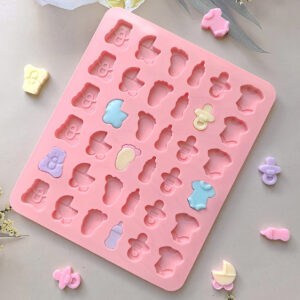 قالب مينى شاور