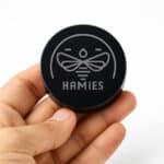 ⁦برطمان ٥٠ جرام عسلي⁩ - الصورة ⁦9⁩