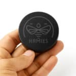 ⁦برطمان ٥٠ جرام عسلي⁩ - الصورة ⁦3⁩