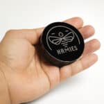 ⁦برطمان ٥٠ جرام عسلي⁩ - الصورة ⁦10⁩