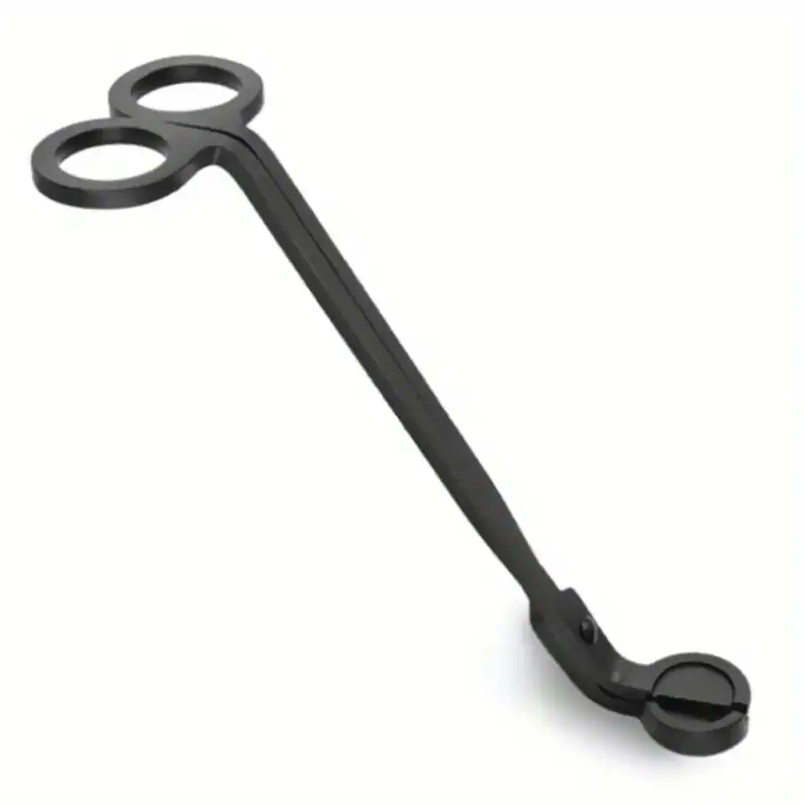 ⁦مقص فتيل اسود⁩ - الصورة ⁦4⁩