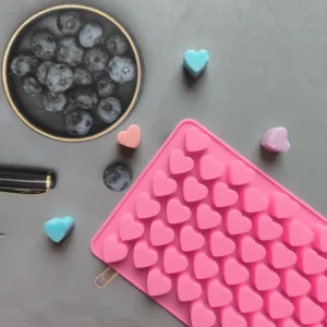 قلوب فوندو صغيره