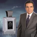 George Kordahi