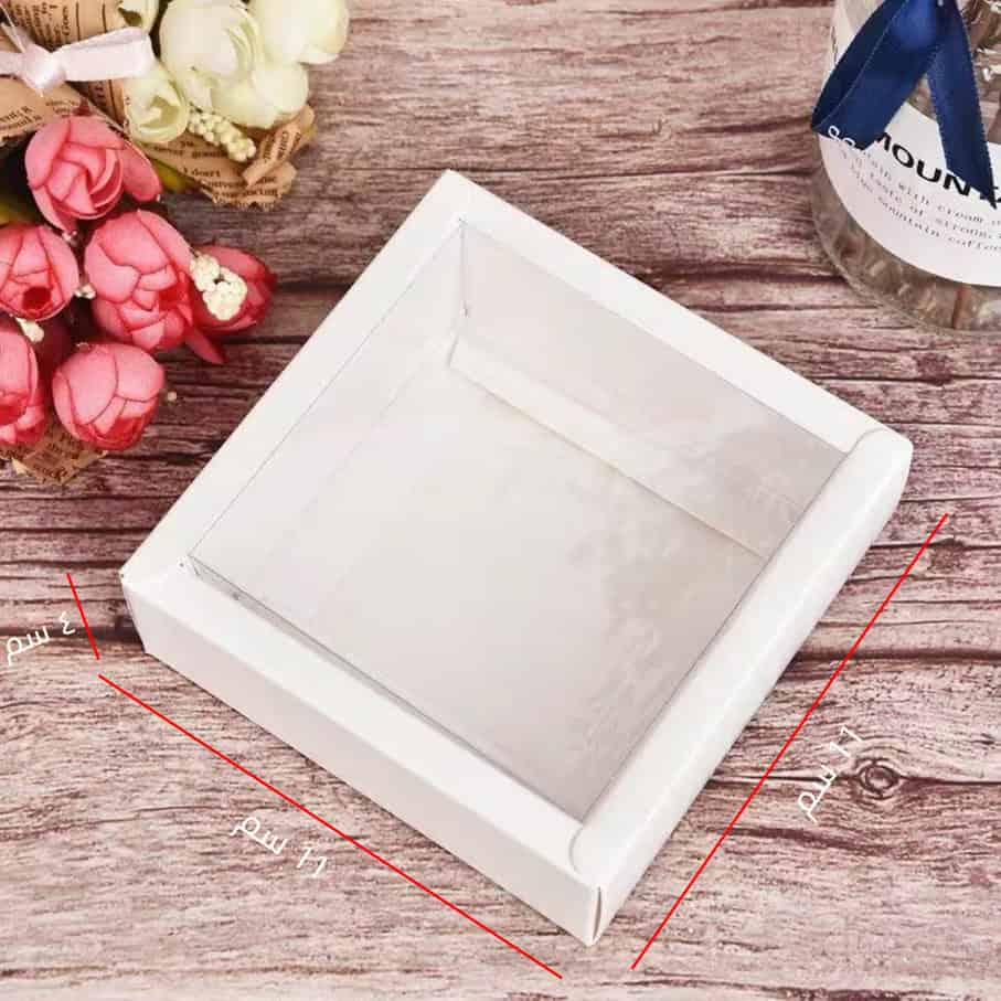 111112334 علبة تغليف جامبو - الصورة 1